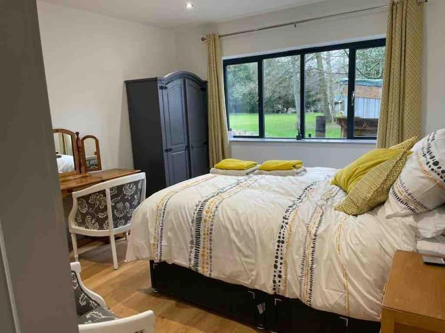 Hendrix'S Cottage Lincoln Buitenkant foto