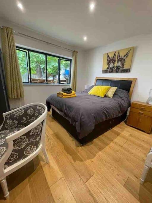 Hendrix'S Cottage Lincoln Buitenkant foto