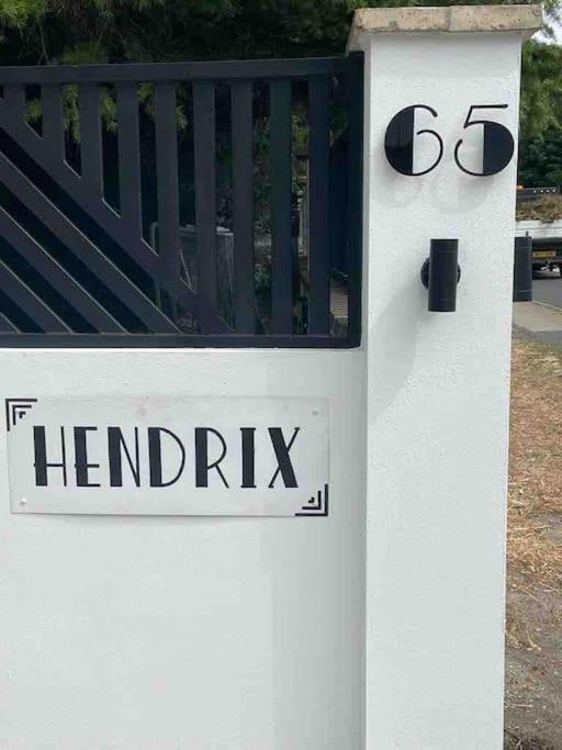 Hendrix'S Cottage Lincoln Buitenkant foto